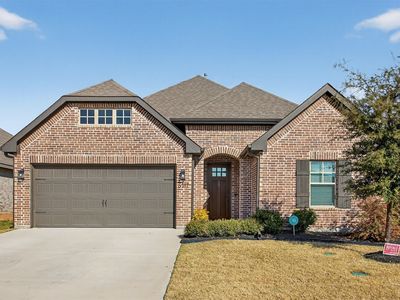 6317 Red Cliff Dr, Fort Worth, TX, 76179