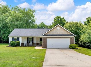 206 Stream Side Ct, Winder, GA 30680