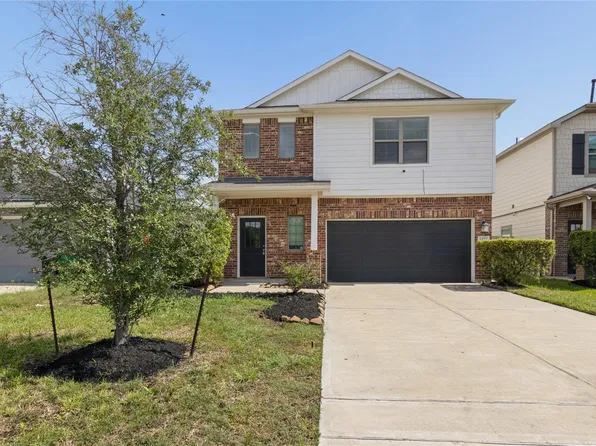 6522 Verbena Blossom Trl, Katy, TX 77449