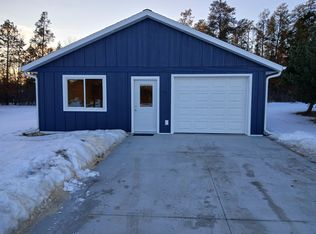 731 Cedar Ave SE, Menahga, MN 56464