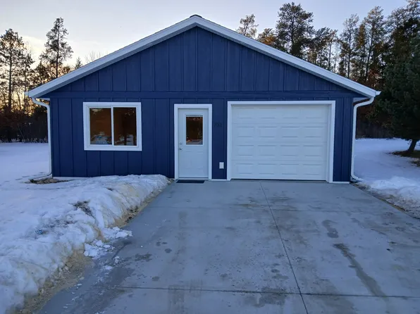731 Cedar Ave SE, Menahga, MN 56464