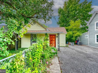7700 Chestnut Ave, Baltimore, MD, 21234
