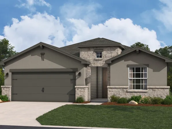 Valencia Plan, The Woodlands