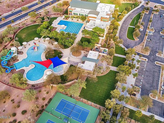 4th image of 2514 W Patagonia Way