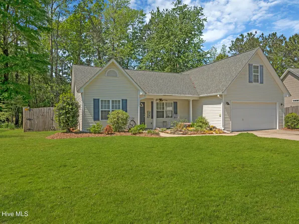 3443 Belmont Boulevard, New Bern, NC 28562