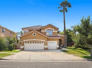 838 Villa Montes Cir, Corona, CA 92879