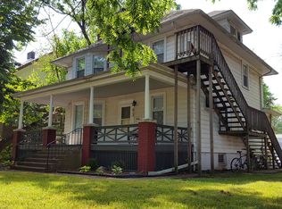 613 W Springfield Ave #3, Champaign, IL 61820