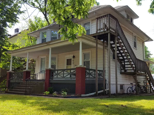 613 W Springfield Ave #3, Champaign, IL 61820