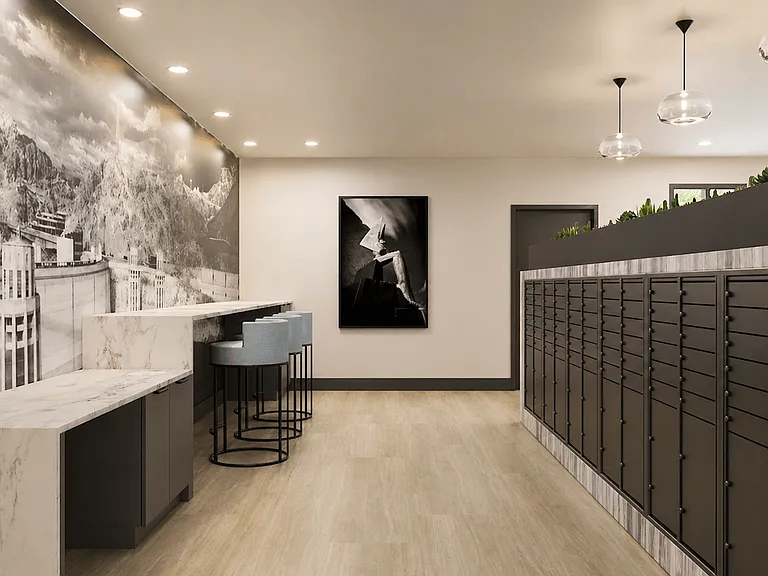 Avela Luxury Apartments — Photo 23
