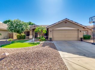 71 W Ivanhoe St, Gilbert, AZ 85233