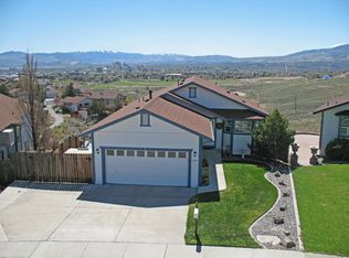 688 Tarn Way, Reno, NV 89503