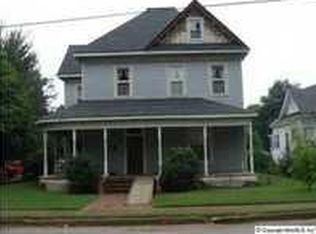 302 Lafayette St NE, Decatur, AL 35601