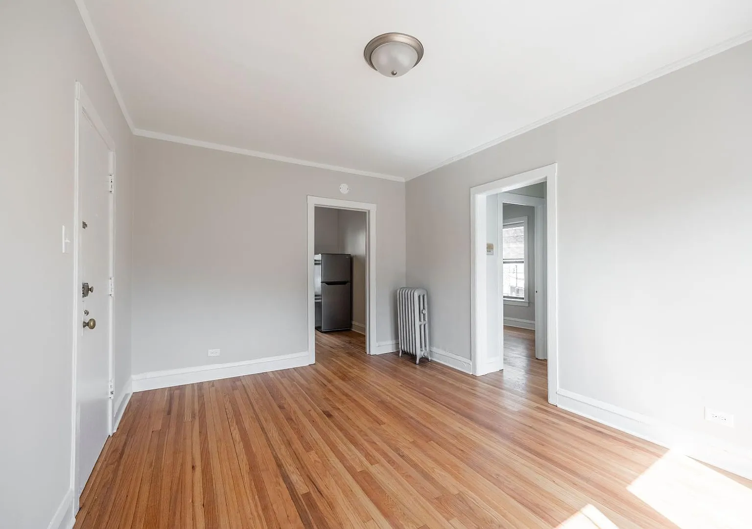 1 bed, $1,995 — Photo 4