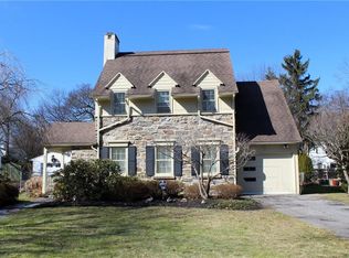 229 Buckland Ave, Rochester, NY 14618