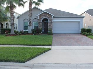 12722 Sawgrass Plantation Blvd, Orlando, FL 32824