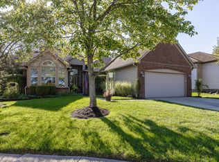 11281 Mud Creek Ct, Fishers, IN 46037