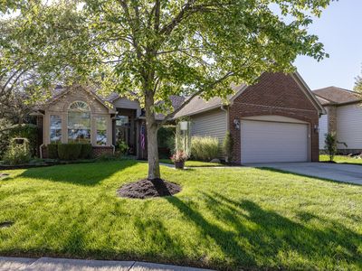 11281 Mud Creek Ct, Fishers, IN, 46037
