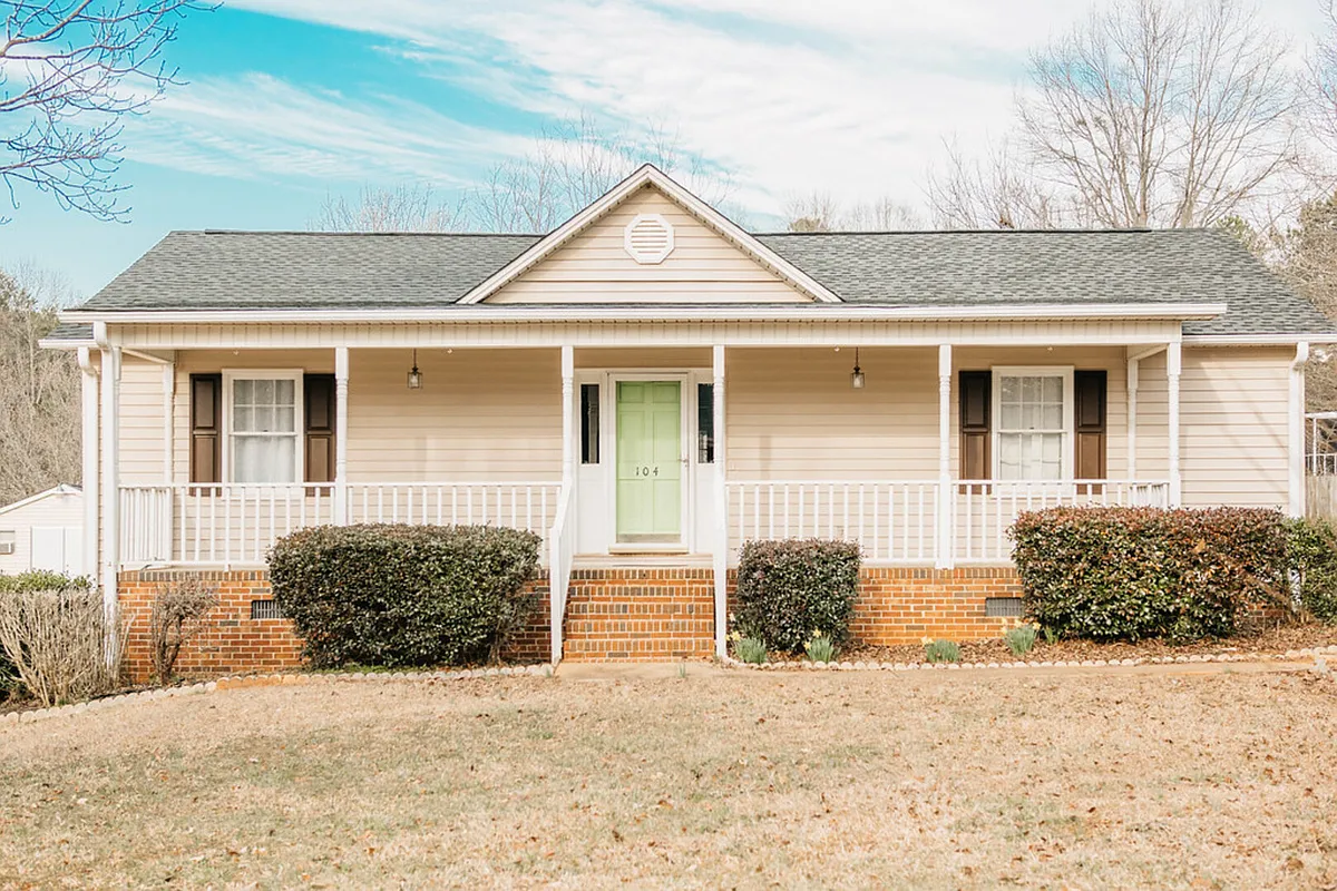 Building Photo - Lemon Creek Dr