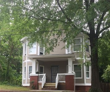 898 Drummond St SW, Atlanta, GA, 30314