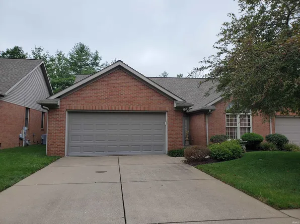 3300 Renee Dr, Evansville, IN 47711