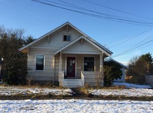 358 SW 9th St, Chehalis, WA 98532