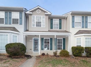 2628 Mirkwood Ct, Waldorf, MD 20601