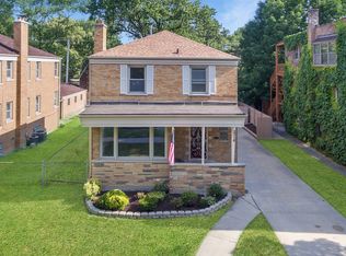2316 W 91st St, Chicago, IL