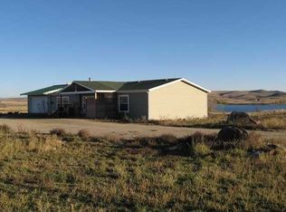 27 Stekar Ln, Roberts, MT 59070