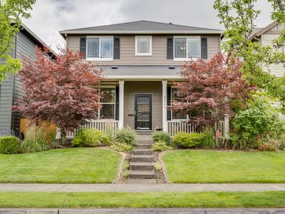3714 SE Oakleaf St, Hillsboro, OR, 97123