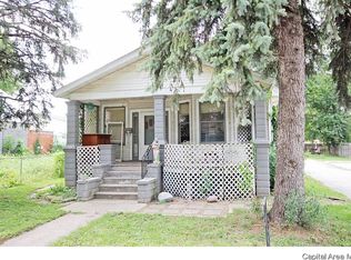 2319 N 15th St, Springfield, IL 62702