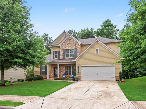 2703 Bloom Cir, Dacula, GA 30019