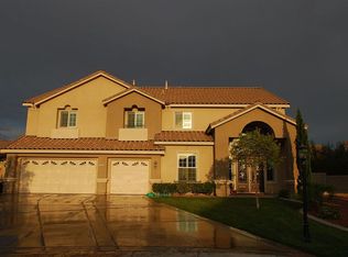 3080 Via Flaminia Ct, Henderson, NV 89052