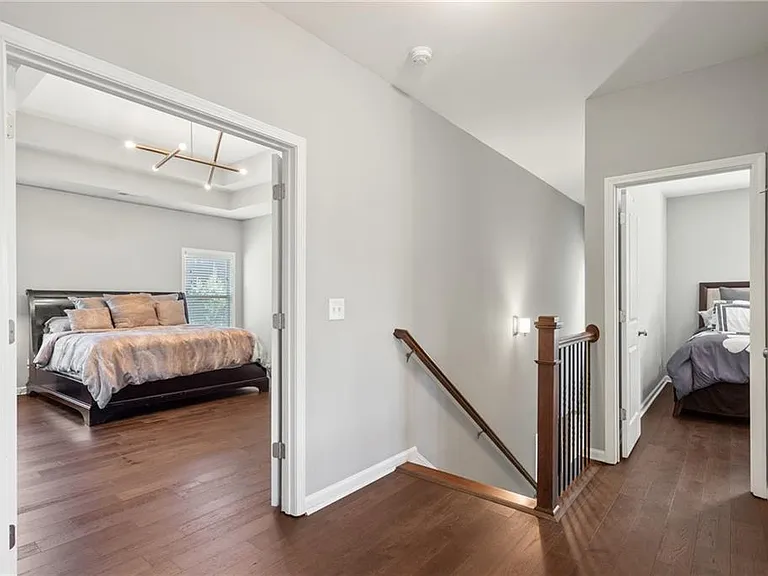 1739 Hollingsworth Blvd NW — Photo 19