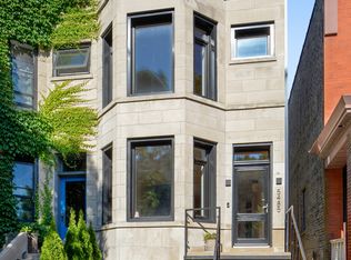 5485 S Ellis Ave, Chicago, IL 60615