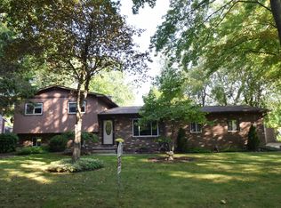 3105 Highbrook Dr, Midland, MI