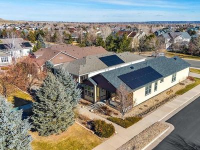 5657 Gilbert Court, Golden, CO, 80403