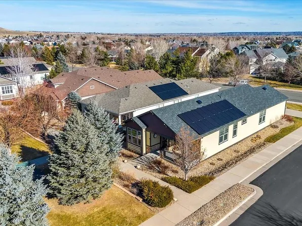 5657 Gilbert Court, Golden, CO 80403