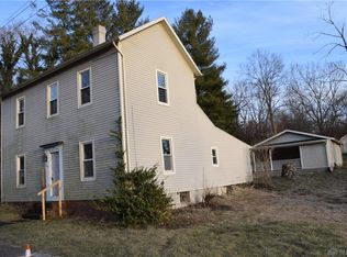 211 E Main St, Spring Valley, OH 45370