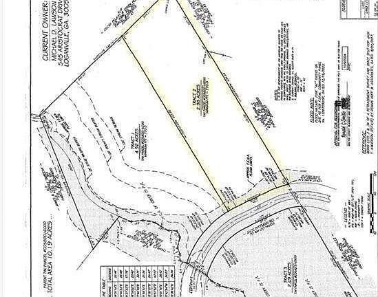 3rd image of 0 Jack Pittman Rd
