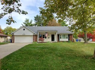 2439 Ragan Woods Dr, Toledo, OH 43614