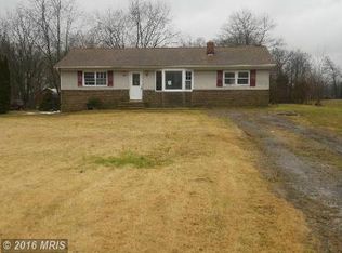 69 Zion Acres Rd, North East, MD 21901
