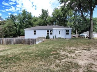 4570 Burlingame Ave SW, Wyoming, MI 49509