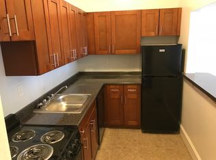 46 Lancaster Ter #8B, Brookline, MA 02446
