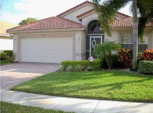 8812 Chunnel Ter, Boca Raton, FL 33433