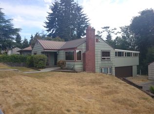 8446 36th Ave SW, Seattle, WA 98126