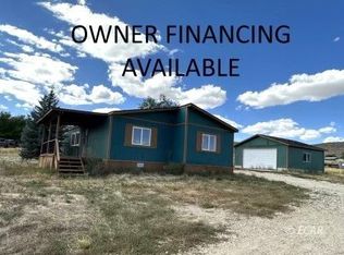 725 Spring Valley Pkwy, Spring Creek, NV 89815