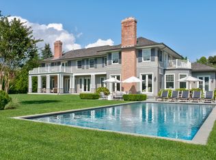 118 Meetinghouse Ln, Amagansett, NY 11930