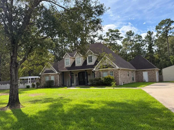 109 Morris Rd W, Sour Lake, TX 77659
