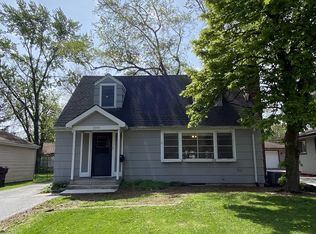 3003 Longfellow Ave, Hazel Crest, IL 60429