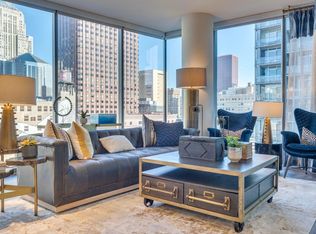 611 S Wells St #708, Chicago, IL 60607